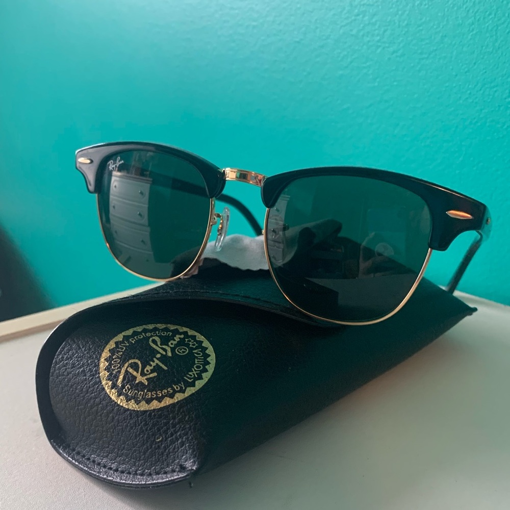 😎NEW RAYBANS😎
